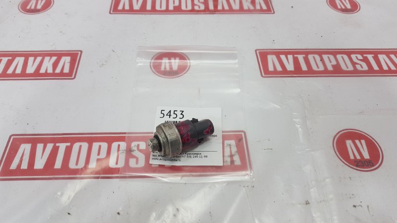 Датчик давления в системе кондиционирования, 500 рублей, Красноярск