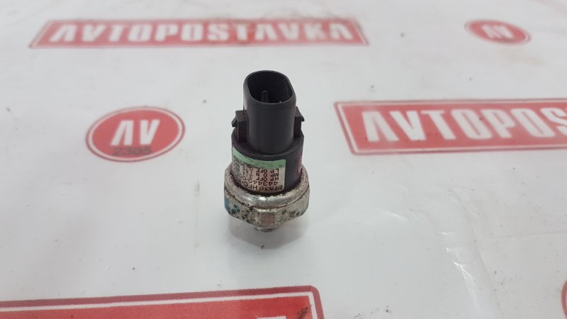 Датчик давления в системе кондиционирования, 500 рублей, Красноярск