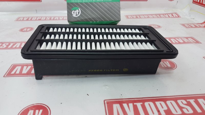 Фильтр воздушный, 1000 рублей, Красноярск