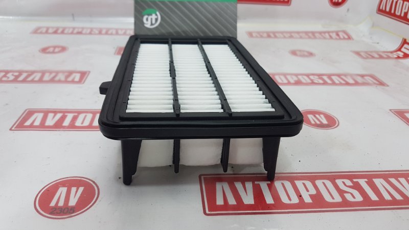 Фильтр воздушный, 1000 рублей, Красноярск