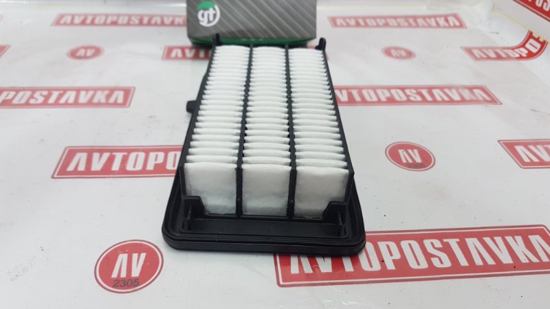 Фильтр воздушный, 1000 рублей, Красноярск