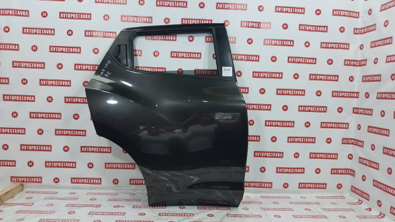 Дверь боковая, 9900 рублей, Красноярск