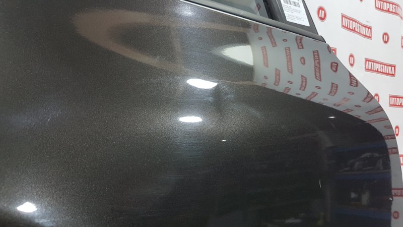 Дверь боковая, 9900 рублей, Красноярск