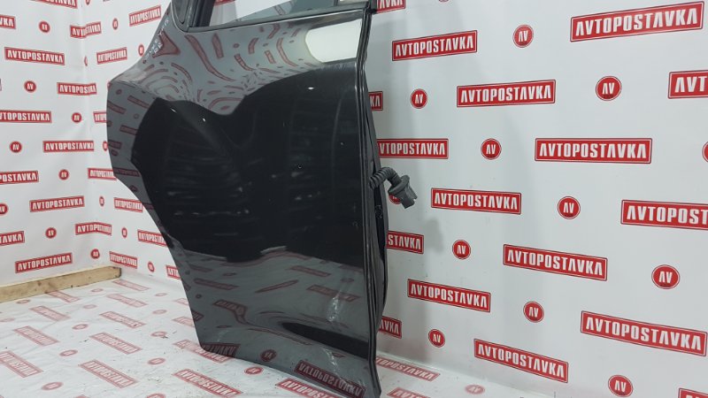 Дверь боковая, 9900 рублей, Красноярск