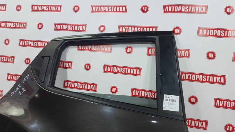 Дверь боковая, 9900 рублей, Красноярск