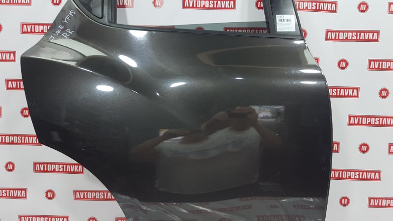 Дверь боковая, 9900 рублей, Красноярск