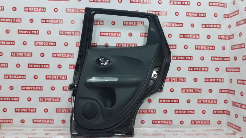 Дверь боковая, 9900 рублей, Красноярск