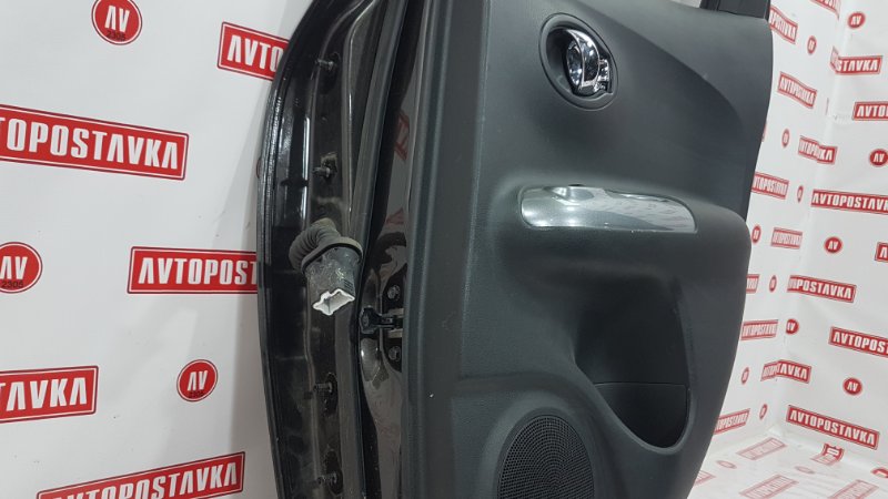 Дверь боковая, 9900 рублей, Красноярск