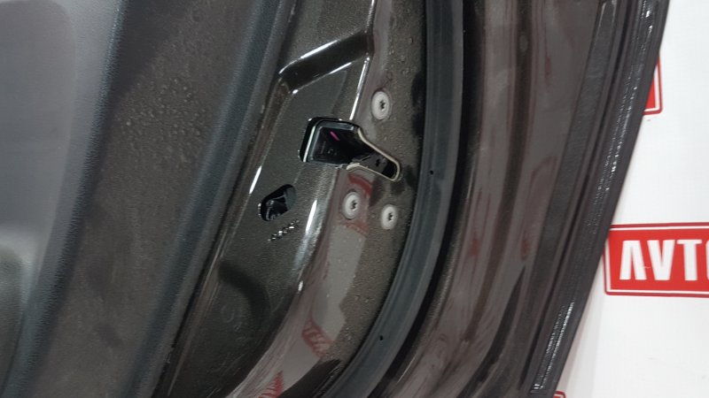 Дверь боковая, 9900 рублей, Красноярск