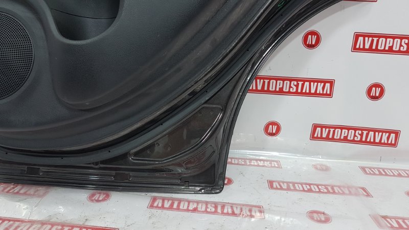 Дверь боковая, 9900 рублей, Красноярск