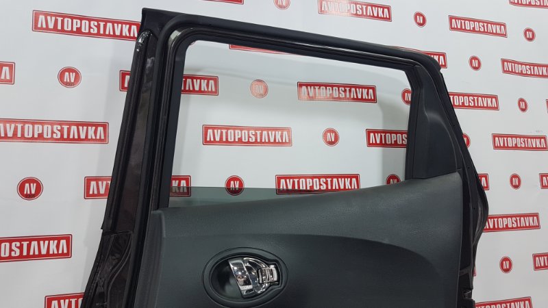 Дверь боковая, 9900 рублей, Красноярск