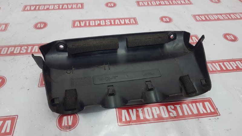 Крышка ДВС декоративная, 130 рублей, Красноярск