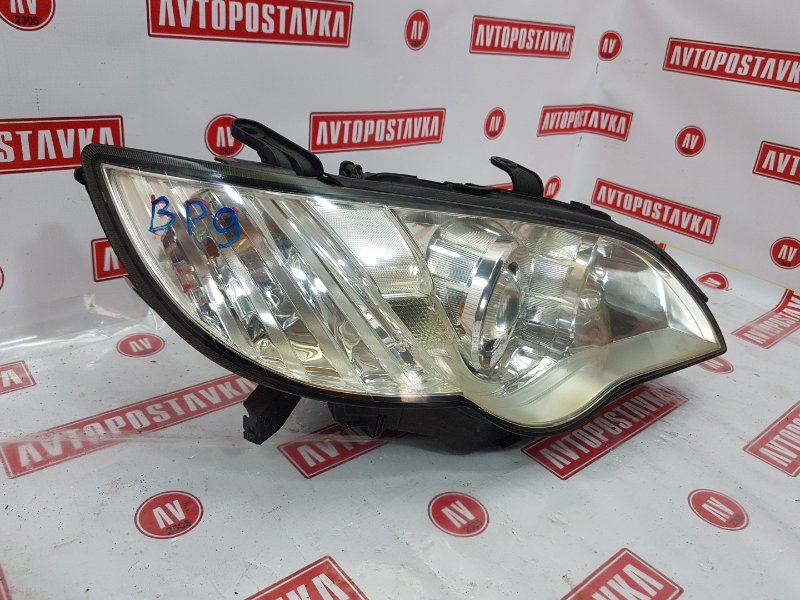 Фара ксеноновая, 6500 рублей, Красноярск