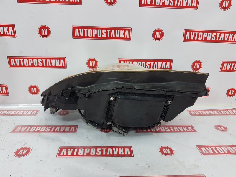 Фара ксеноновая, 6500 рублей, Красноярск