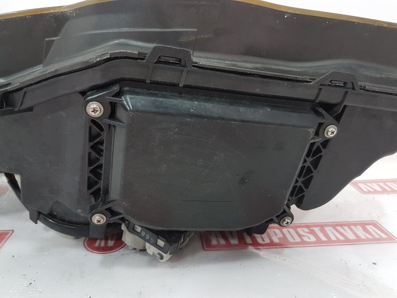 Фара ксеноновая, 6500 рублей, Красноярск