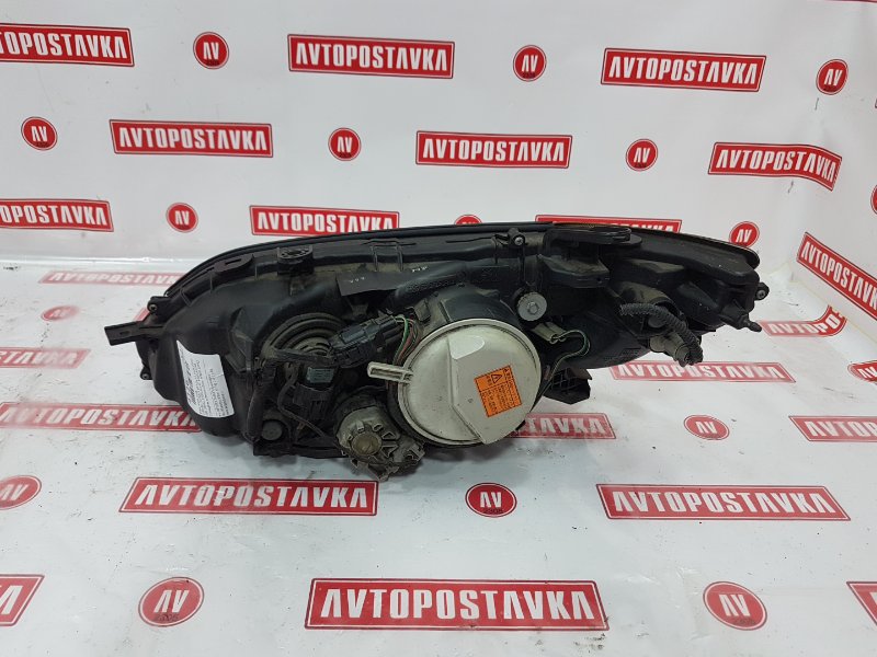 Фара ксеноновая, 6500 рублей, Красноярск