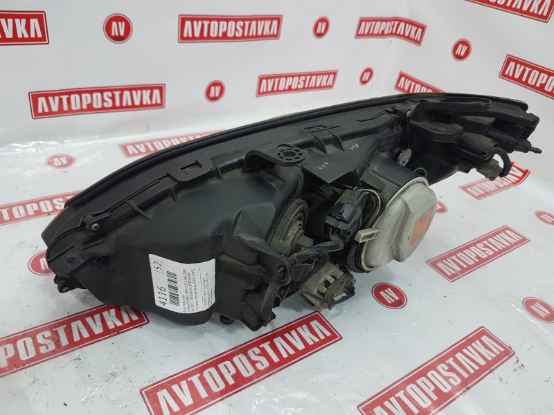 Фара ксеноновая, 6500 рублей, Красноярск