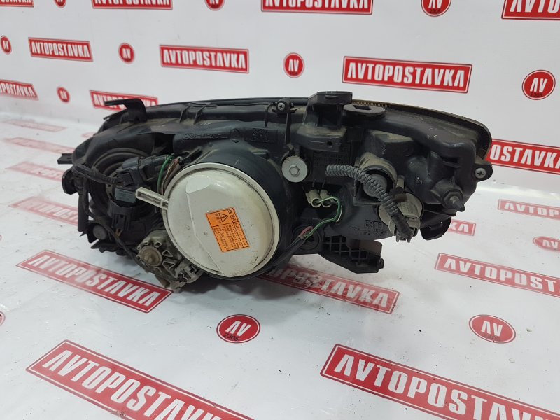 Фара ксеноновая, 6500 рублей, Красноярск