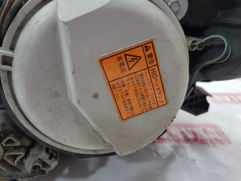 Фара ксеноновая, 6500 рублей, Красноярск