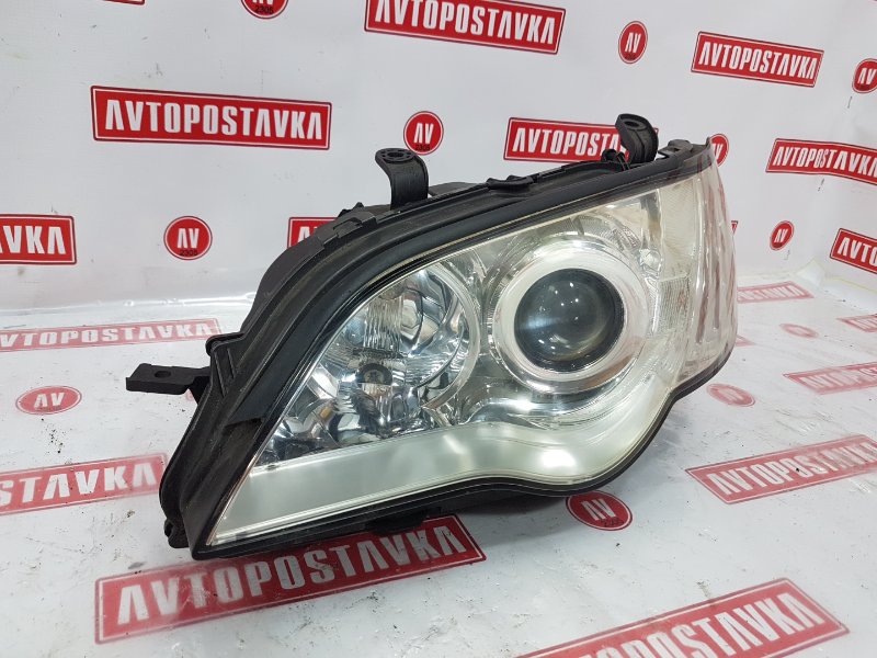 Фара ксеноновая, 7000 рублей, Красноярск