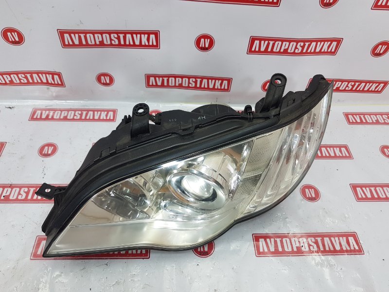 Фара ксеноновая, 7000 рублей, Красноярск