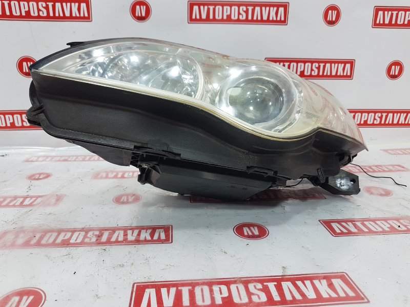 Фара ксеноновая, 7000 рублей, Красноярск