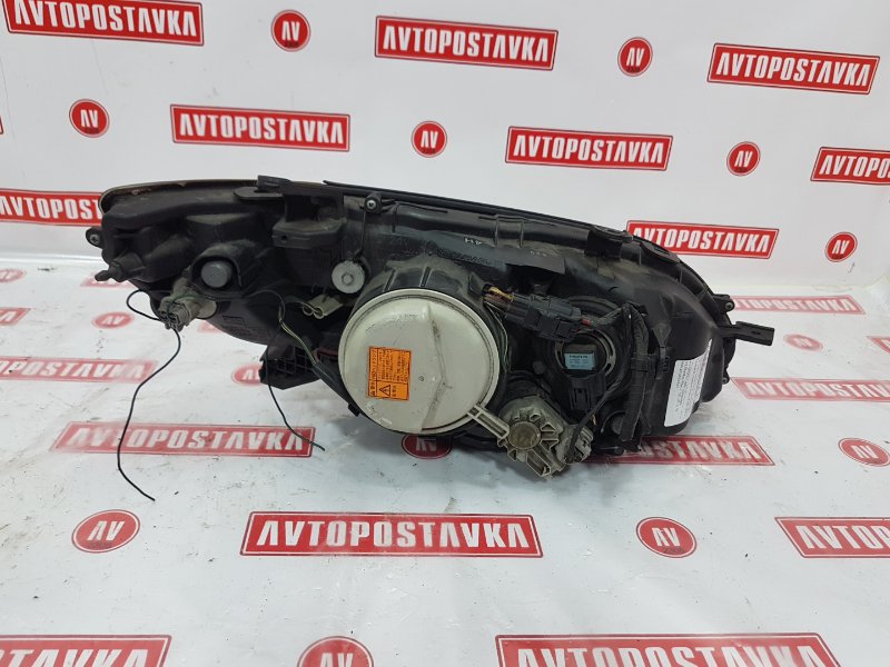 Фара ксеноновая, 7000 рублей, Красноярск