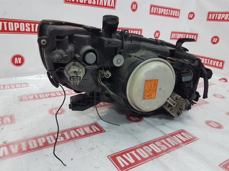 Фара ксеноновая, 7000 рублей, Красноярск