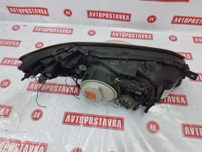 Фара ксеноновая, 7000 рублей, Красноярск