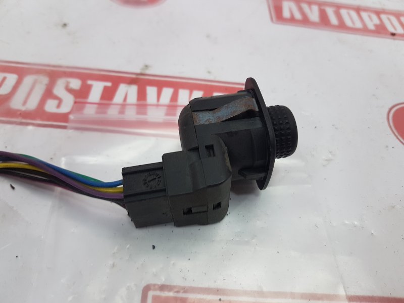 Блок управления зеркалами, 300 рублей, Красноярск