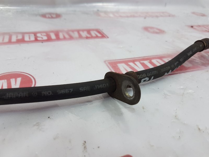 Шланг тормозной, 300 рублей, Красноярск