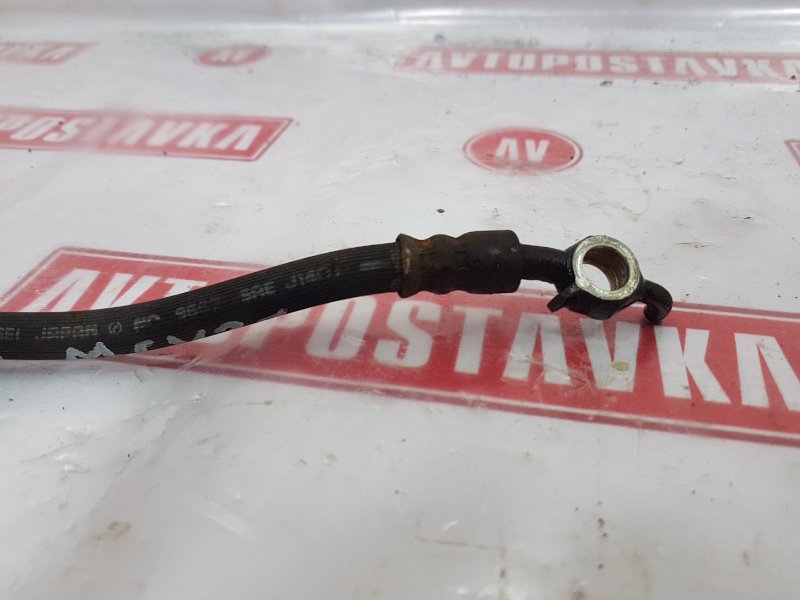 Шланг тормозной, 300 рублей, Красноярск