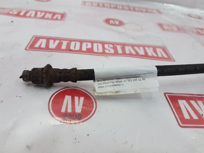 Шланг тормозной, 300 рублей, Красноярск