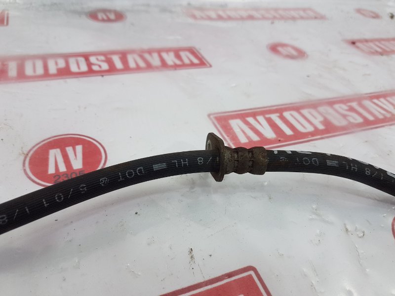 Шланг тормозной, 300 рублей, Красноярск