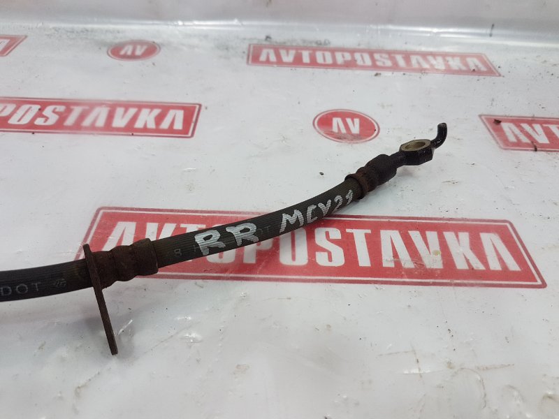 Шланг тормозной, 300 рублей, Красноярск