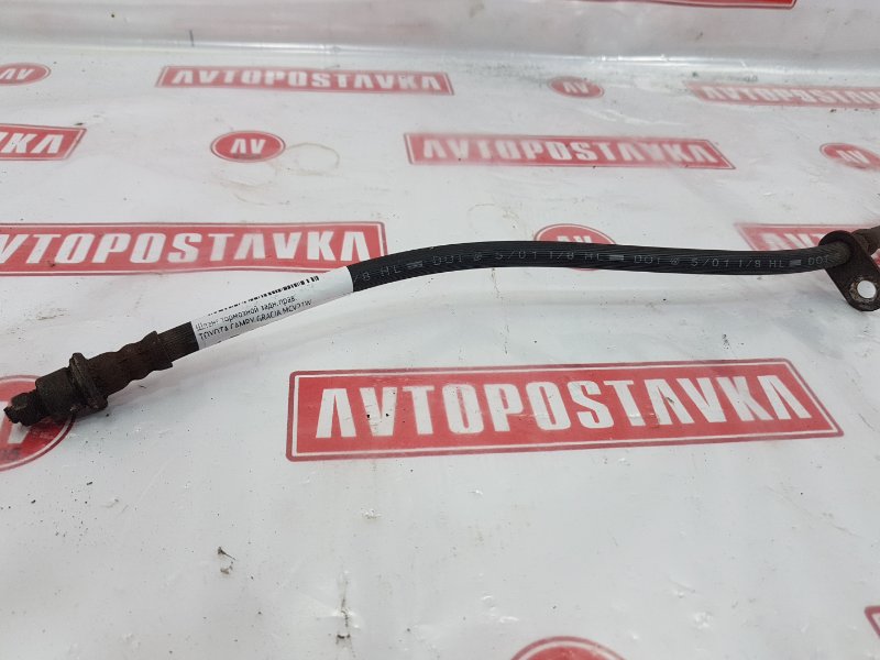 Шланг тормозной, 300 рублей, Красноярск