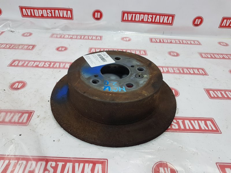 Диск тормозной, 1500 рублей, Красноярск