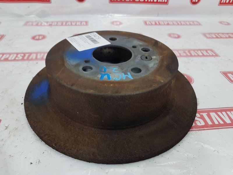 Диск тормозной, 1500 рублей, Красноярск