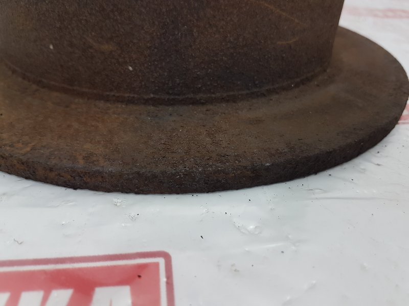 Диск тормозной, 1500 рублей, Красноярск