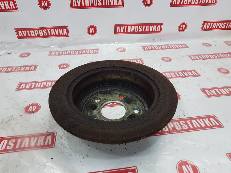 Диск тормозной, 1500 рублей, Красноярск