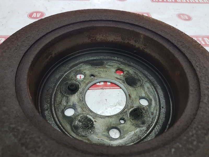 Диск тормозной, 1500 рублей, Красноярск