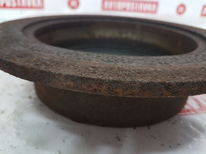 Диск тормозной, 1500 рублей, Красноярск