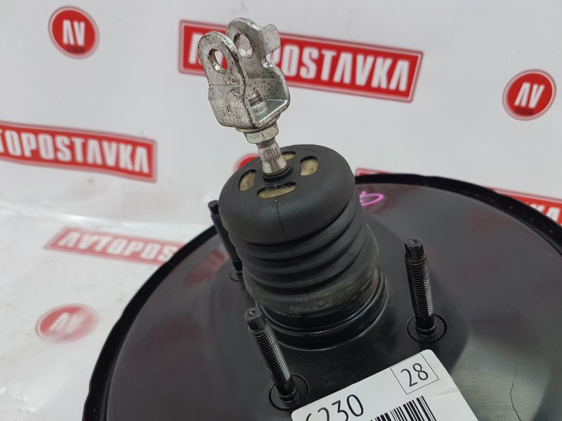 Вакуумный усилитель тормоза, 500 рублей, Красноярск