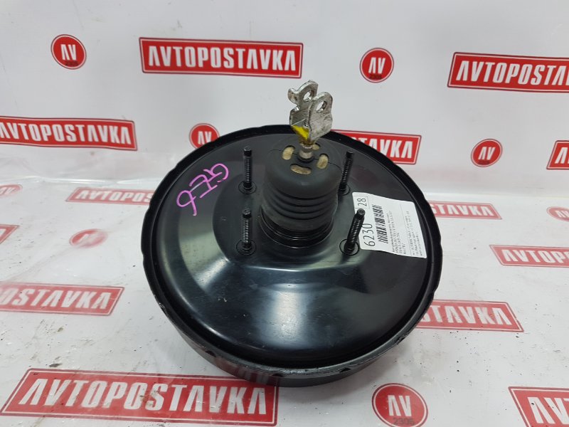 Вакуумный усилитель тормоза, 500 рублей, Красноярск