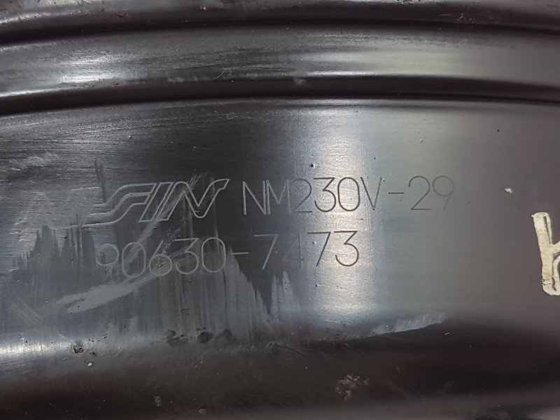 Вакуумный усилитель тормоза, 500 рублей, Красноярск