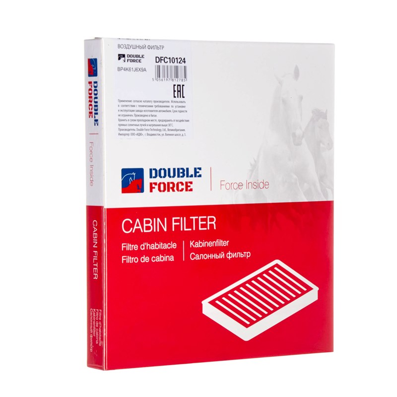 Фильтр салонный, 400 рублей, Красноярск