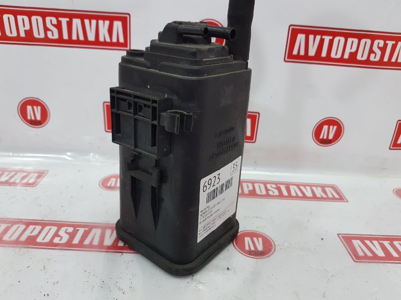 Фильтр паров топлива, 800 рублей, Красноярск