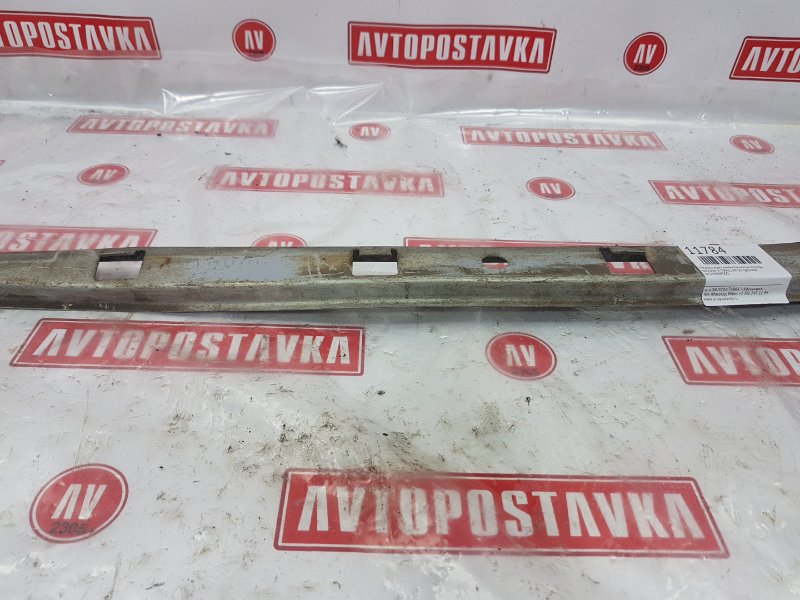 Планка под бампер, 500 рублей, Красноярск