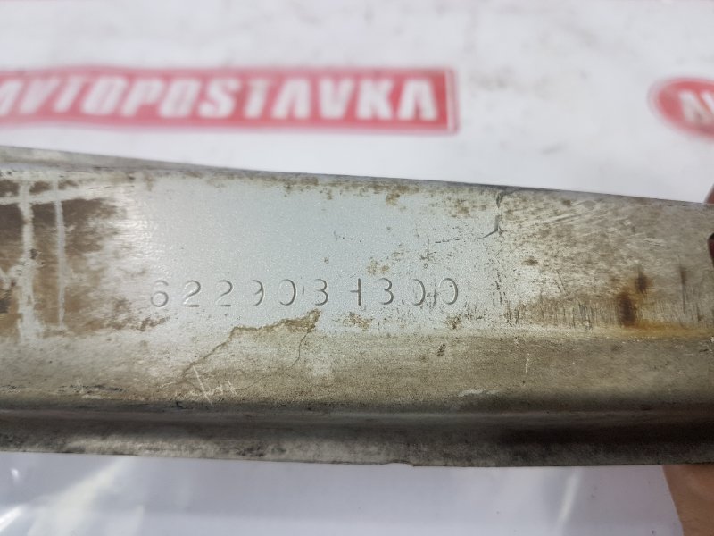 Планка под бампер, 500 рублей, Красноярск