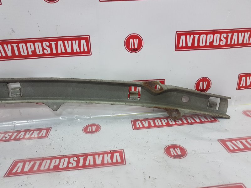 Планка под бампер, 500 рублей, Красноярск